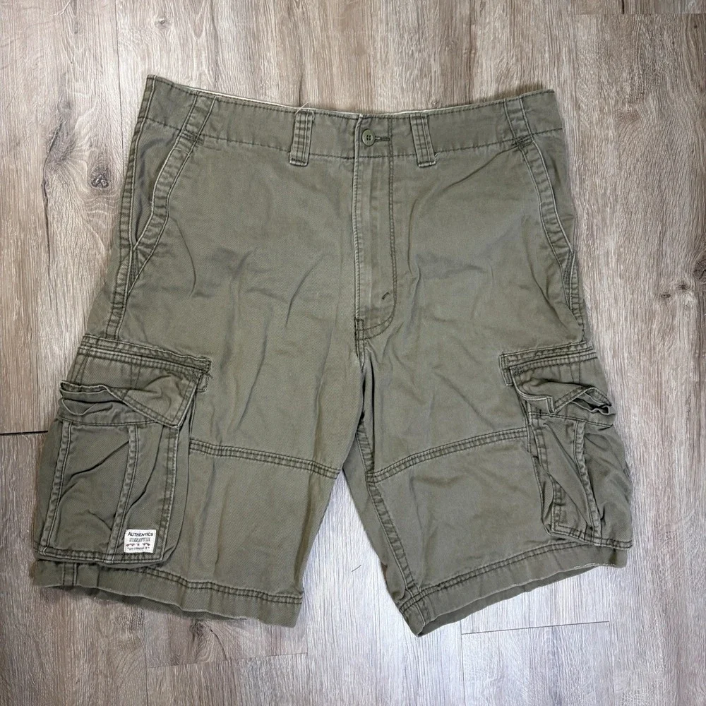 Lot of 2 Levis Cargo 11